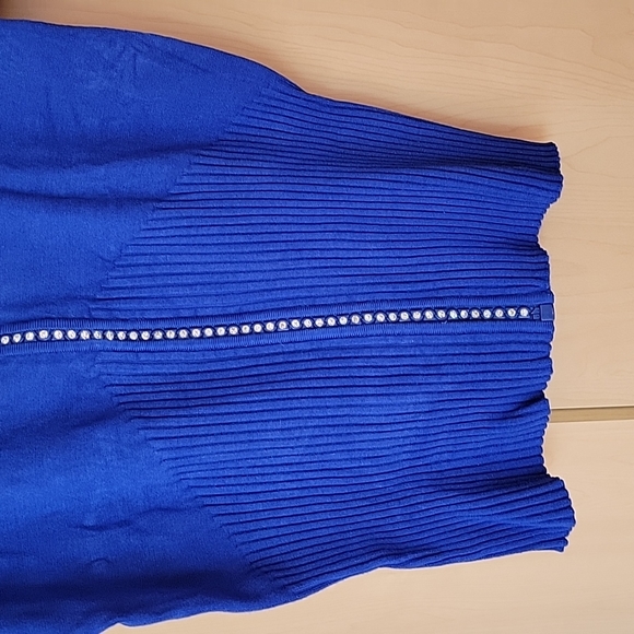 Nordstrom Formal Blouse - Picture 5 of 6